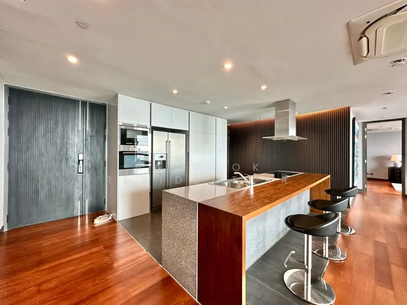 The Pano Rama 3, Bangkok, 890 Rama 3 Road, Bang Pong Pang, Yan Nawa, Bangkok, 3 Bedrooms, 198 sqm, Condo For Sale, by Bangkok Residential, 500411992 - DDproperty.com