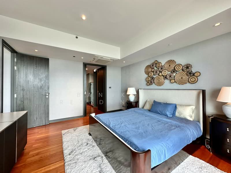 The Pano Rama 3, Bangkok, 890 Rama 3 Road, Bang Pong Pang, Yan Nawa, Bangkok, 3 Bedrooms, 198 sqm, Condo For Sale, by Bangkok Residential, 500411992 - DDproperty.com