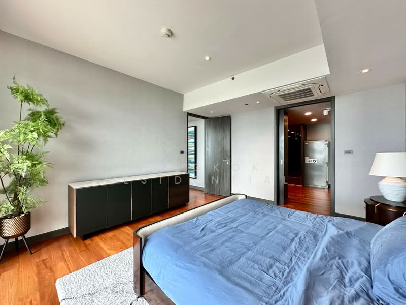 The Pano Rama 3, Bangkok, 890 Rama 3 Road, Bang Pong Pang, Yan Nawa, Bangkok, 3 Bedrooms, 198 sqm, Condo For Sale, by Bangkok Residential, 500411992 - DDproperty.com