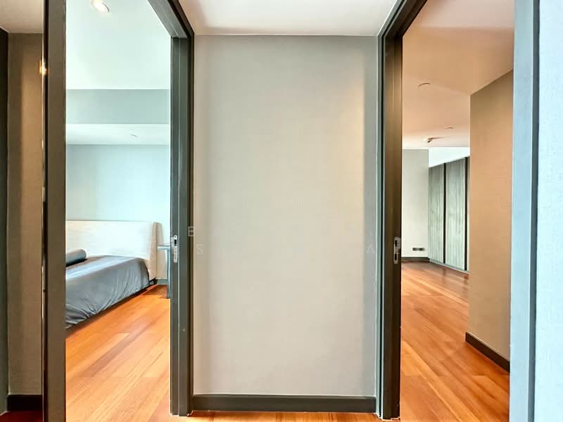 The Pano Rama 3, Bangkok, 890 Rama 3 Road, Bang Pong Pang, Yan Nawa, Bangkok, 3 Bedrooms, 198 sqm, Condo For Sale, by Bangkok Residential, 500411992 - DDproperty.com