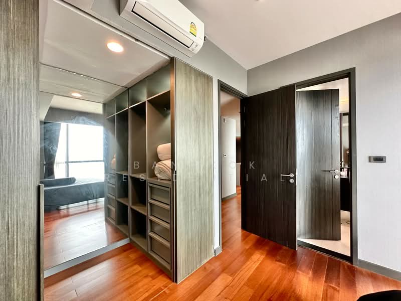 The Pano Rama 3, Bangkok, 890 Rama 3 Road, Bang Pong Pang, Yan Nawa, Bangkok, 3 Bedrooms, 198 sqm, Condo For Sale, by Bangkok Residential, 500411992 - DDproperty.com