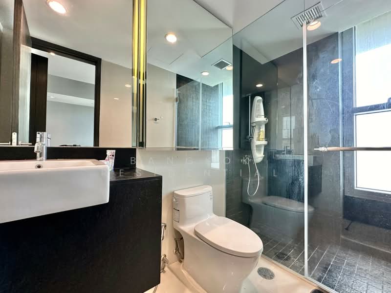 The Pano Rama 3, Bangkok, 890 Rama 3 Road, Bang Pong Pang, Yan Nawa, Bangkok, 3 Bedrooms, 198 sqm, Condo For Sale, by Bangkok Residential, 500411992 - DDproperty.com
