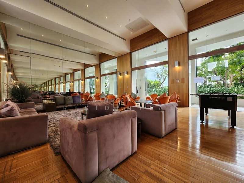 The Pano Rama 3, Bangkok, 890 Rama 3 Road, Bang Pong Pang, Yan Nawa, Bangkok, 3 Bedrooms, 198 sqm, Condo For Sale, by Bangkok Residential, 500411992 - DDproperty.com