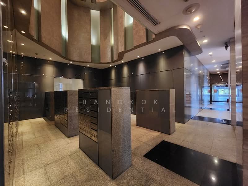 The Pano Rama 3, Bangkok, 890 Rama 3 Road, Bang Pong Pang, Yan Nawa, Bangkok, 3 Bedrooms, 198 sqm, Condo For Sale, by Bangkok Residential, 500411992 - DDproperty.com