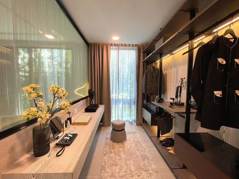 VIVE Krungthep Kreetha, Bangkok, Krungthep Kreetha Road, Saphan Sung, Bangkok, 4 Bedrooms, 421 sqm, Single Detached House For Sale, by Wiriya Kuekkong, 500411993 - DDproperty.com