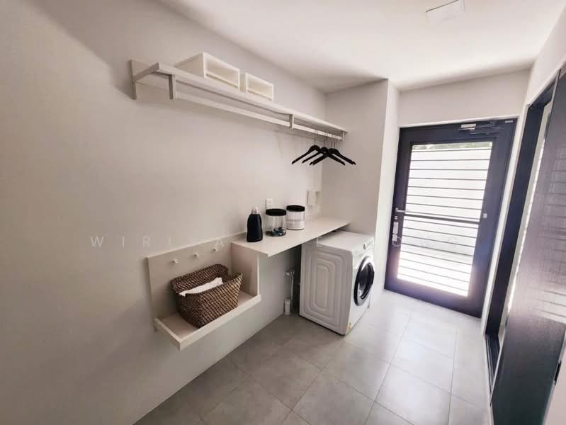 VIVE Krungthep Kreetha, Bangkok, Krungthep Kreetha Road, Saphan Sung, Bangkok, 4 Bedrooms, 421 sqm, Single Detached House For Sale, by Wiriya Kuekkong, 500411993 - DDproperty.com