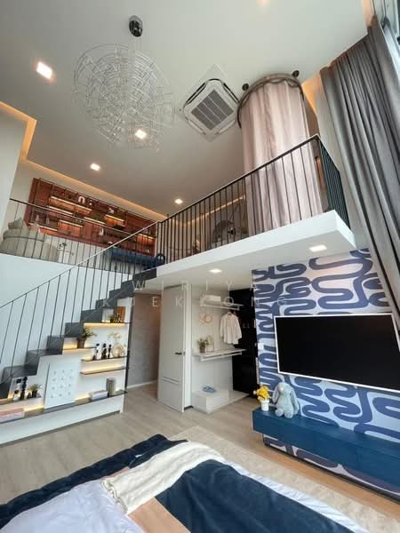 VIVE Krungthep Kreetha, Bangkok, Krungthep Kreetha Road, Saphan Sung, Bangkok, 4 Bedrooms, 421 sqm, Single Detached House For Sale, by Wiriya Kuekkong, 500411993 - DDproperty.com