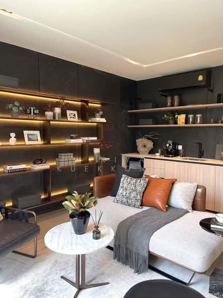 VIVE Krungthep Kreetha, Bangkok, Krungthep Kreetha Road, Saphan Sung, Bangkok, 4 Bedrooms, 421 sqm, Single Detached House For Sale, by Wiriya Kuekkong, 500411993 - DDproperty.com