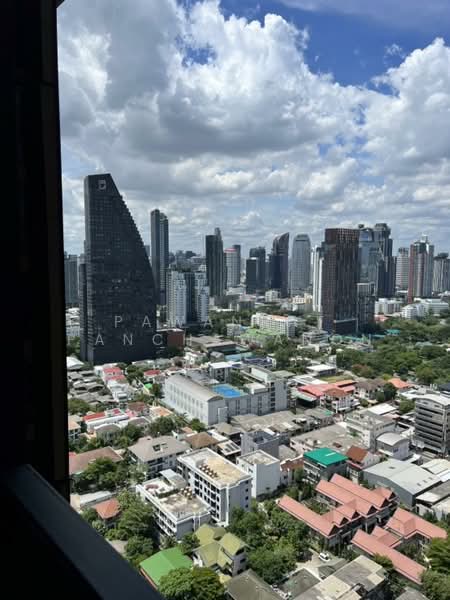 Oka Haus Sukhumvit 36 : โอกะ เฮ้าส์ สุขุมวิท 36, กรุงเทพ, 3399 ถนนพระรามที่ ๔, คลองตัน, คลองเตย, กรุงเทพ, 35 ตร.ม., คอนโด ให้เช่า, โดย Pawanrat Panchawanon, 500411994 - DDproperty.com
