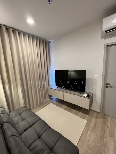 Oka Haus Sukhumvit 36 : โอกะ เฮ้าส์ สุขุมวิท 36, กรุงเทพ, 3399 ถนนพระรามที่ ๔, คลองตัน, คลองเตย, กรุงเทพ, 35 ตร.ม., คอนโด ให้เช่า, โดย Pawanrat Panchawanon, 500411994 - DDproperty.com