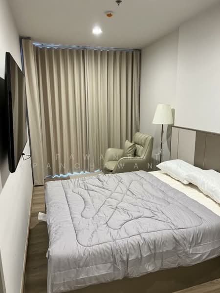 Oka Haus Sukhumvit 36 : โอกะ เฮ้าส์ สุขุมวิท 36, กรุงเทพ, 3399 ถนนพระรามที่ ๔, คลองตัน, คลองเตย, กรุงเทพ, 35 ตร.ม., คอนโด ให้เช่า, โดย Pawanrat Panchawanon, 500411994 - DDproperty.com