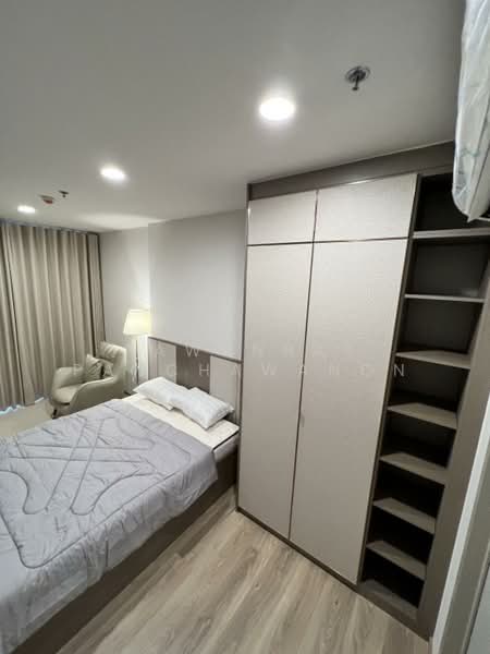 Oka Haus Sukhumvit 36 : โอกะ เฮ้าส์ สุขุมวิท 36, กรุงเทพ, 3399 ถนนพระรามที่ ๔, คลองตัน, คลองเตย, กรุงเทพ, 35 ตร.ม., คอนโด ให้เช่า, โดย Pawanrat Panchawanon, 500411994 - DDproperty.com