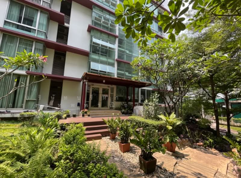 The IRIS Rama 9-Srinakarin, Bangkok, Srinakarin Road, Suan Luang, Bangkok, 1 Bedroom, 32 sqm, Condo For Sale, by Bangkok Commercial Asset Management Com, 500411996 - DDproperty.com
