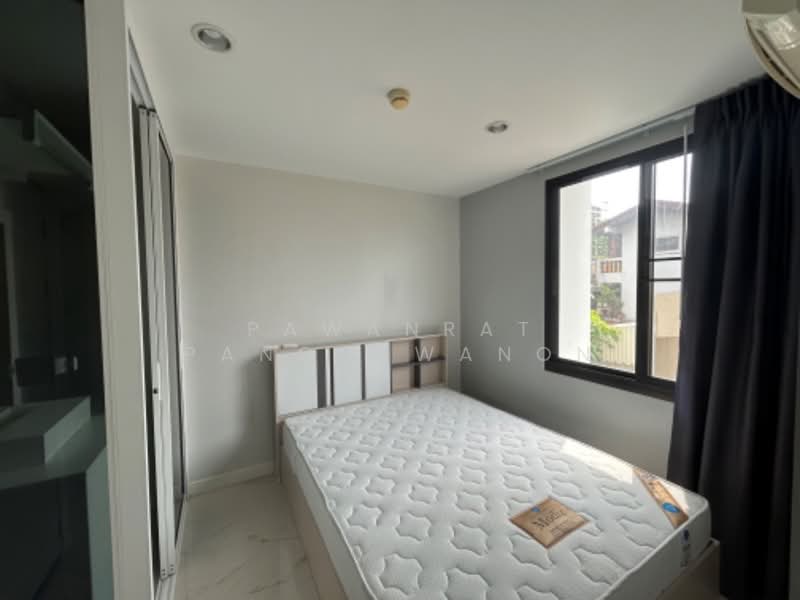 Le Rich @ Aree Station, Bangkok, 34 Soi Ari 2, Samsen Nai, Phaya Thai, Bangkok, 2 Bedrooms, 44 sqm, Condo For Rent, by Pawanrat Panchawanon, 500411998 - DDproperty.com
