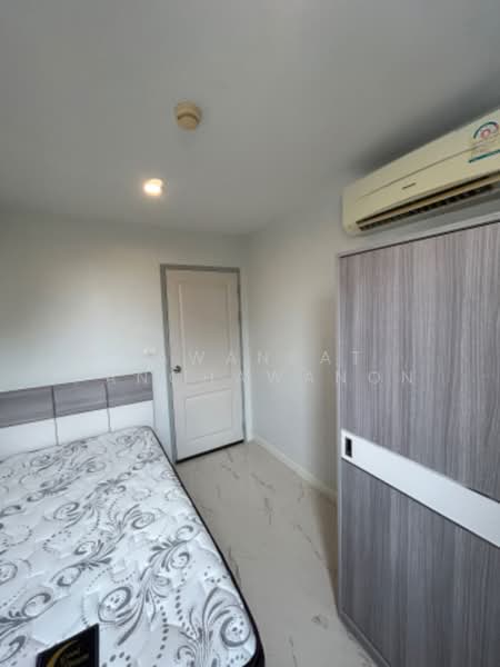 Le Rich @ Aree Station, Bangkok, 34 Soi Ari 2, Samsen Nai, Phaya Thai, Bangkok, 2 Bedrooms, 44 sqm, Condo For Rent, by Pawanrat Panchawanon, 500411998 - DDproperty.com