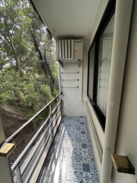 Le Rich @ Aree Station, Bangkok, 34 Soi Ari 2, Samsen Nai, Phaya Thai, Bangkok, 2 Bedrooms, 44 sqm, Condo For Rent, by Pawanrat Panchawanon, 500411998 - DDproperty.com