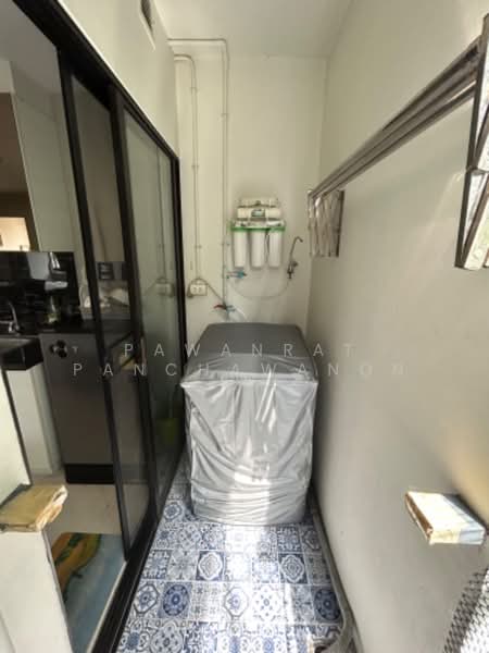Le Rich @ Aree Station, Bangkok, 34 Soi Ari 2, Samsen Nai, Phaya Thai, Bangkok, 2 Bedrooms, 44 sqm, Condo For Rent, by Pawanrat Panchawanon, 500411998 - DDproperty.com