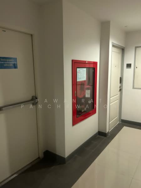 Le Rich @ Aree Station : เลอริช @ อารีย์ สเตชั่น, กรุงเทพ, 34 ซอยอารีย์ 2, สามเสนใน, พญาไท, กรุงเทพ, 44 ตร.ม., คอนโด ให้เช่า, โดย Pawanrat Panchawanon, 500411998 - DDproperty.com