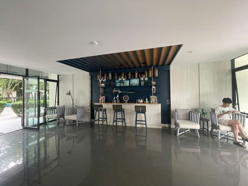 Unio Sukhumvit 72, Samut Prakan, 285 Soi Sukhumvit 72, Samrong Nua, Muang Samut Prakarn, Samut Prakan, 1 Bedroom, 28 sqm, Condo For Rent, by Vertex Luxe Estate Co.,LTD, 500411999 - DDproperty.com