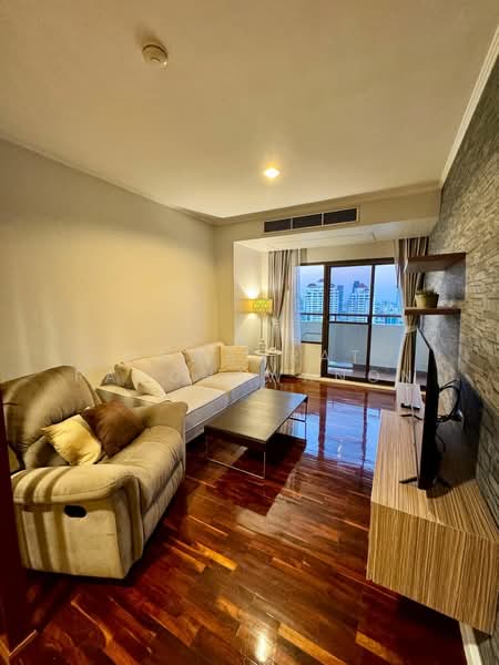 Citi Resort Sukhumvit 49 : ซิตี้ รีสอร์ท สุขุมวิท 49, กรุงเทพ, 39 ซอยสุขุมวิท 49, คลองตันเหนือ, วัฒนา, กรุงเทพ, 65 ตร.ม., คอนโด ให้เช่า, โดย Pawanrat Panchawanon, 500412000 - DDproperty.com