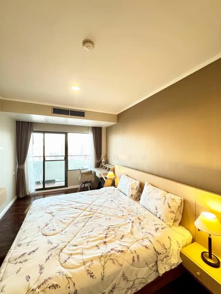 Citi Resort Sukhumvit 49, Bangkok, 39 Sukhumvit 49, Khlong Tan Nua, Watthana, Bangkok, 1 Bedroom, 65 sqm, Condo For Rent, by Pawanrat Panchawanon, 500412000 - DDproperty.com