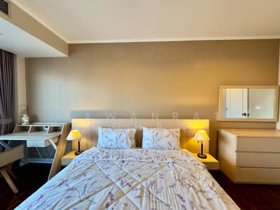 For Rent - Citi Resort Sukhumvit 49, Bangkok