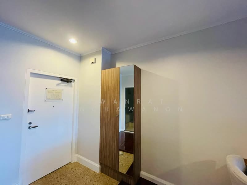 Citi Resort Sukhumvit 49, Bangkok, 39 Sukhumvit 49, Khlong Tan Nua, Watthana, Bangkok, 1 Bedroom, 65 sqm, Condo For Rent, by Pawanrat Panchawanon, 500412000 - DDproperty.com