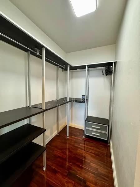 Citi Resort Sukhumvit 49 : ซิตี้ รีสอร์ท สุขุมวิท 49, กรุงเทพ, 39 ซอยสุขุมวิท 49, คลองตันเหนือ, วัฒนา, กรุงเทพ, 65 ตร.ม., คอนโด ให้เช่า, โดย Pawanrat Panchawanon, 500412000 - DDproperty.com