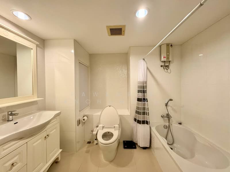 Citi Resort Sukhumvit 49, Bangkok, 39 Sukhumvit 49, Khlong Tan Nua, Watthana, Bangkok, 1 Bedroom, 65 sqm, Condo For Rent, by Pawanrat Panchawanon, 500412000 - DDproperty.com