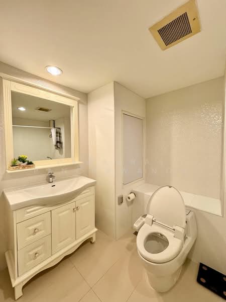 Citi Resort Sukhumvit 49 : ซิตี้ รีสอร์ท สุขุมวิท 49, กรุงเทพ, 39 ซอยสุขุมวิท 49, คลองตันเหนือ, วัฒนา, กรุงเทพ, 65 ตร.ม., คอนโด ให้เช่า, โดย Pawanrat Panchawanon, 500412000 - DDproperty.com