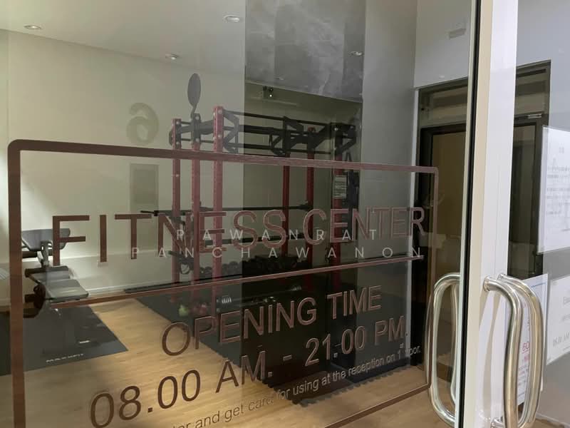 Citi Resort Sukhumvit 49, Bangkok, 39 Sukhumvit 49, Khlong Tan Nua, Watthana, Bangkok, 1 Bedroom, 65 sqm, Condo For Rent, by Pawanrat Panchawanon, 500412000 - DDproperty.com