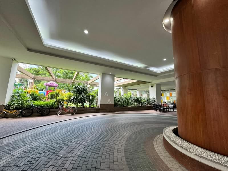 Citi Resort Sukhumvit 49, Bangkok, 39 Sukhumvit 49, Khlong Tan Nua, Watthana, Bangkok, 1 Bedroom, 65 sqm, Condo For Rent, by Pawanrat Panchawanon, 500412000 - DDproperty.com