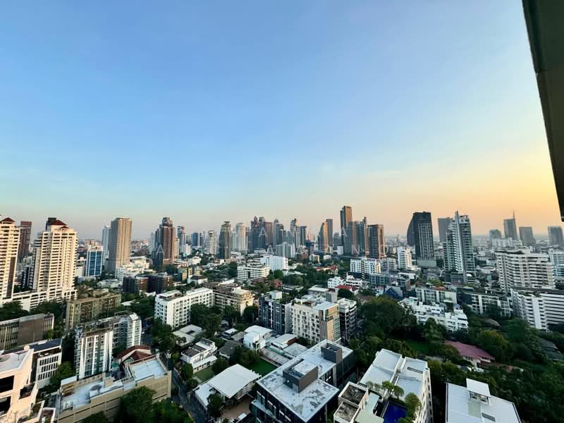 Citi Resort Sukhumvit 49, Bangkok, 39 Sukhumvit 49, Khlong Tan Nua, Watthana, Bangkok, 1 Bedroom, 65 sqm, Condo For Rent, by Pawanrat Panchawanon, 500412000 - DDproperty.com