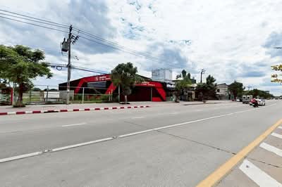 ขาย - ถนนเทพารักษ์ คลองถนน สายไหม, กรุงเทพ