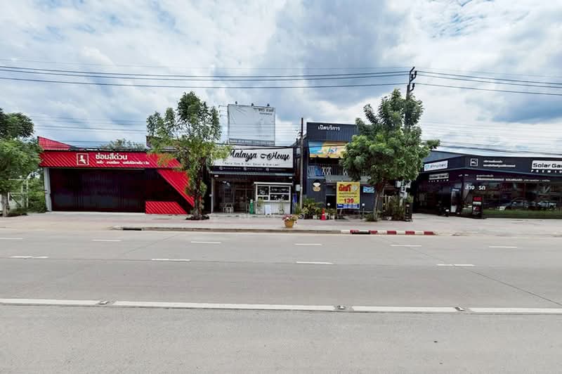 ถนนเทพารักษ์ คลองถนน สายไหม, กรุงเทพ, เทพารักษ์, คลองถนน, สายไหม, กรุงเทพ, 4,145 ตร.ม., ที่ดิน ขาย, โดย คุณเจษ, 500412003 - DDproperty.com