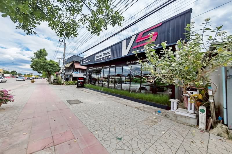ถนนเทพารักษ์ คลองถนน สายไหม, Bangkok, เทพารักษ์, Khlong Tanon, Sai Mai, Bangkok, , 4,145 sqm, Land For Sale, by คุณเจษ, 500412003 - DDproperty.com