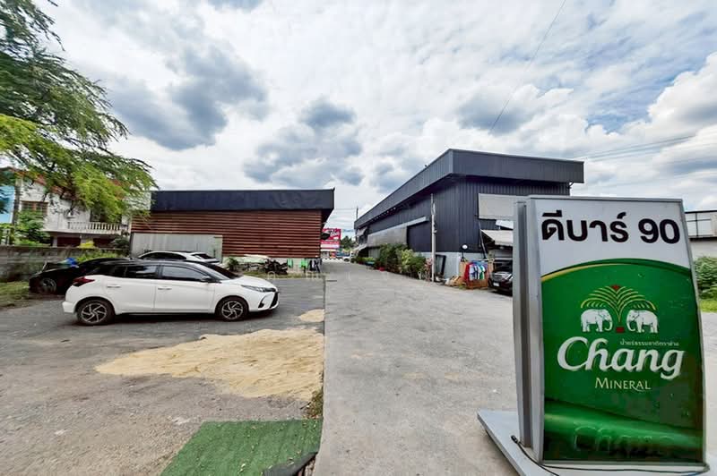 ถนนเทพารักษ์ คลองถนน สายไหม, กรุงเทพ, เทพารักษ์, คลองถนน, สายไหม, กรุงเทพ, 4,145 ตร.ม., ที่ดิน ขาย, โดย คุณเจษ, 500412003 - DDproperty.com