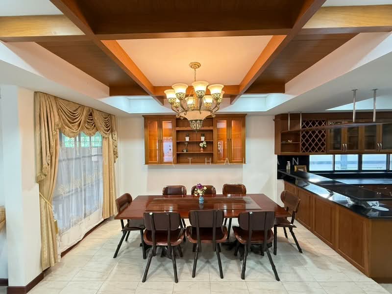 5BR Corner Pool Villa in Central Park 5 Pattaya with Jacuzzi Garden For Sale, Chon Buri (Pattaya), Nong Pru, Bang Lamung (Pattaya), Chon Buri (Pattaya), 5 Bedrooms, 400 sqm, Single Detached House For Sale, by Fazwaz (Thailand) Co., Ltd., 500412005 - DDproperty.com