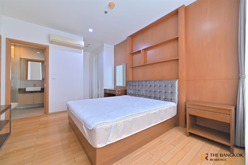 39 by Sansiri, Bangkok, 11 Sukhumvit Road, Khlong Tan Nua, Watthana, Bangkok, 1 Bedroom, 55 sqm, Condo For Rent, by Nicha Peerakittikul, 500412006 - DDproperty.com