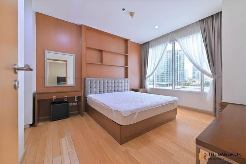 39 by Sansiri, Bangkok, 11 Sukhumvit Road, Khlong Tan Nua, Watthana, Bangkok, 1 Bedroom, 55 sqm, Condo For Rent, by Nicha Peerakittikul, 500412006 - DDproperty.com