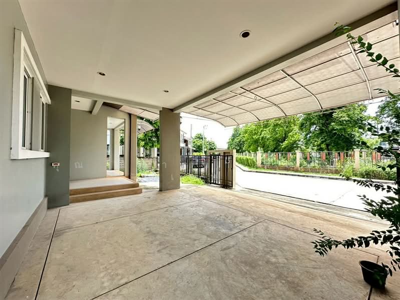Passorn Prestige Pinklao-Phetkasem : ภัสสร เพรสทีจ ปิ่นเกล้า-เพชรเกษม, นครปฐม, ถนนพุทธมณฑลสาย 4, กระทุ่มล้ม, สามพราน, นครปฐม, 300 ตร.ม., บ้านเดี่ยว ขาย, โดย คุณ ณิชารดา ทับทิม (เคท), 500412010 - DDproperty.com