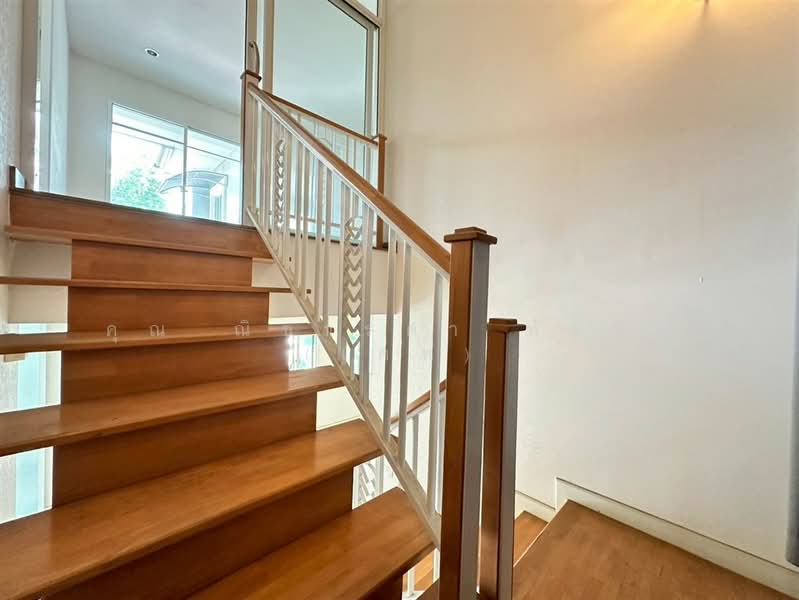 Passorn Prestige Pinklao-Phetkasem, Nakhon Pathom, Phutthamonthon Sai 4 Road, Krathum Lom, Sam Phran, Nakhon Pathom, 3 Bedrooms, 300 sqm, Single Detached House For Sale, by คุณ ณิชารดา ทับทิม (เคท), 500412010 - DDproperty.com