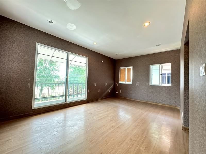 Passorn Prestige Pinklao-Phetkasem, Nakhon Pathom, Phutthamonthon Sai 4 Road, Krathum Lom, Sam Phran, Nakhon Pathom, 3 Bedrooms, 300 sqm, Single Detached House For Sale, by คุณ ณิชารดา ทับทิม (เคท), 500412010 - DDproperty.com