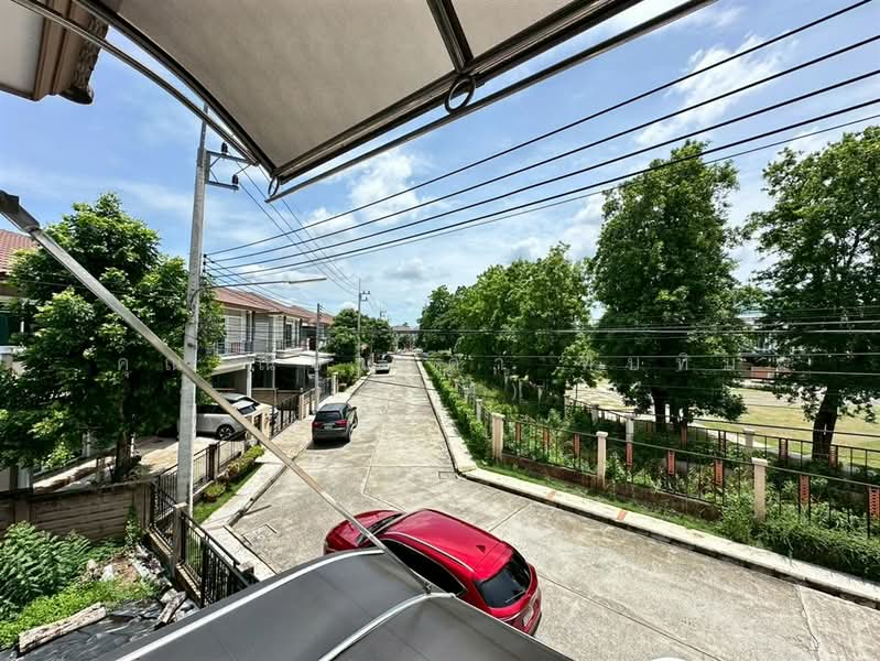 Passorn Prestige Pinklao-Phetkasem, Nakhon Pathom, Phutthamonthon Sai 4 Road, Krathum Lom, Sam Phran, Nakhon Pathom, 3 Bedrooms, 300 sqm, Single Detached House For Sale, by คุณ ณิชารดา ทับทิม (เคท), 500412010 - DDproperty.com