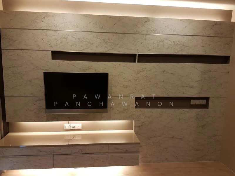 IDEO Q Ratchathewi : ไอดีโอ คิว ราชเทวี, กรุงเทพ, 515 ถนนเพชรบุรี แขวงถนนพญาไท เขตราชเทวี กรุงเทพมหานคร, ถนนเพชรบุรี, ราชเทวี, กรุงเทพ, 35 ตร.ม., คอนโด ให้เช่า, โดย Pawanrat Panchawanon, 500412011 - DDproperty.com