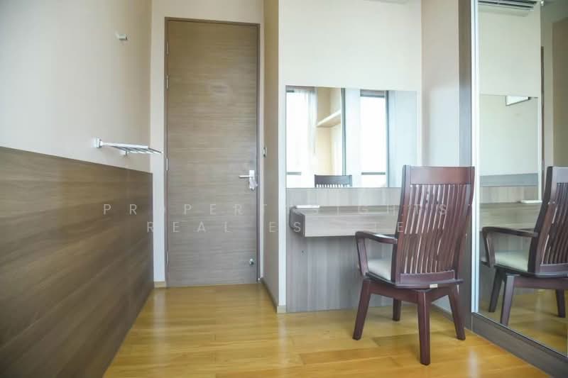 The Address Sathorn, Bangkok, 98 Sathorn Nua Road, Silom, Bang Rak, Bangkok, 2 Bedrooms, 77 sqm, Condo For Rent, by PROPERTYSIGHTS REAL ESTATE, 500412012 - DDproperty.com