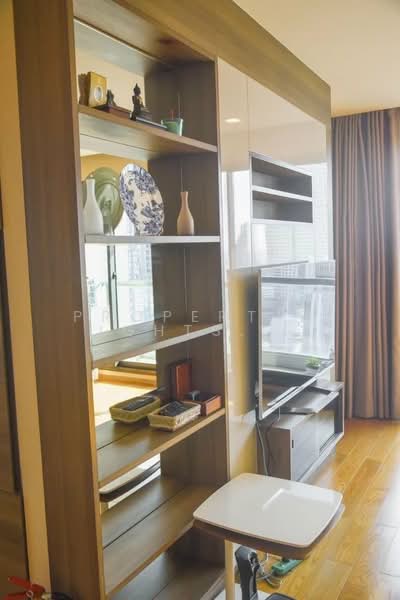 The Address Sathorn, Bangkok, 98 Sathorn Nua Road, Silom, Bang Rak, Bangkok, 2 Bedrooms, 77 sqm, Condo For Rent, by PROPERTYSIGHTS REAL ESTATE, 500412012 - DDproperty.com