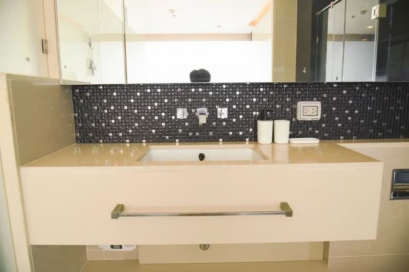 The Address Sathorn, Bangkok, 98 Sathorn Nua Road, Silom, Bang Rak, Bangkok, 2 Bedrooms, 77 sqm, Condo For Rent, by PROPERTYSIGHTS REAL ESTATE, 500412012 - DDproperty.com