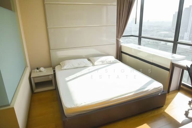 The Address Sathorn, Bangkok, 98 Sathorn Nua Road, Silom, Bang Rak, Bangkok, 2 Bedrooms, 77 sqm, Condo For Rent, by PROPERTYSIGHTS REAL ESTATE, 500412012 - DDproperty.com