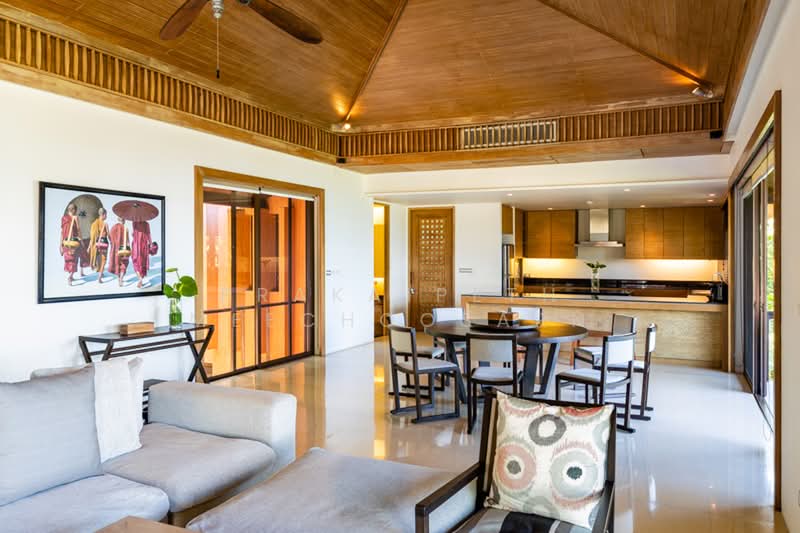 Sri panwa Residence, Phuket, ศักดิเดช, Wichit, Muang Phuket, Phuket, 3 Bedrooms, 742 sqm, Villa For Sale, by Prakaipeth Meechoosarn, 500412013 - DDproperty.com